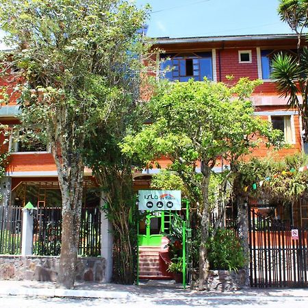 Hotel Y Spa Isla De Banos Exterior photo