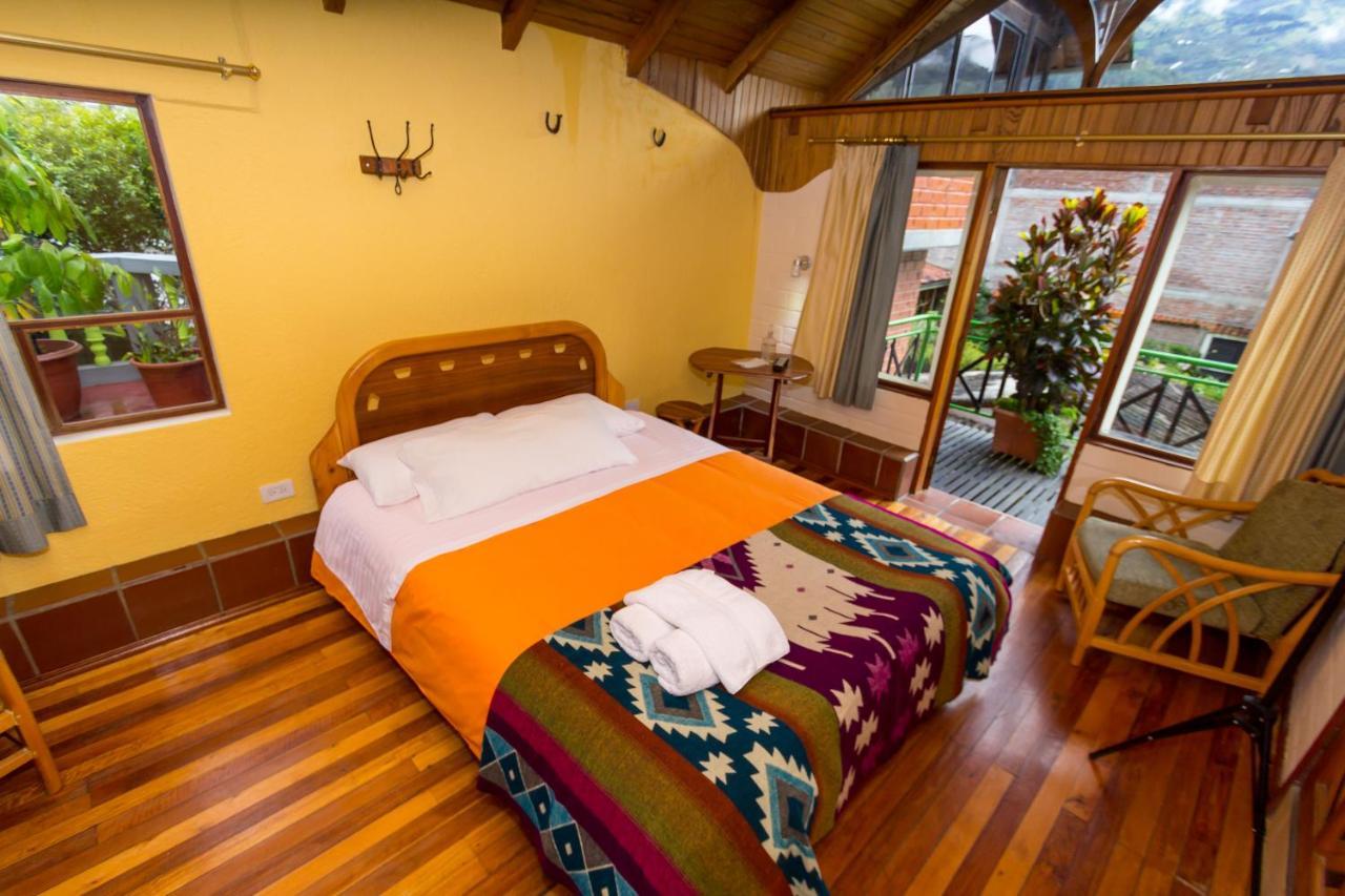Hotel Y Spa Isla De Banos Exterior photo