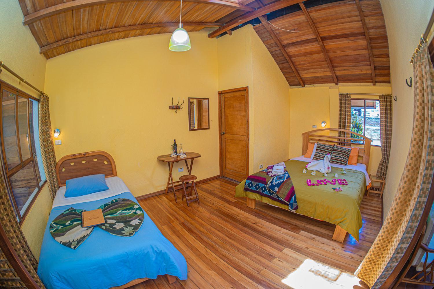 Hotel Y Spa Isla De Banos Exterior photo