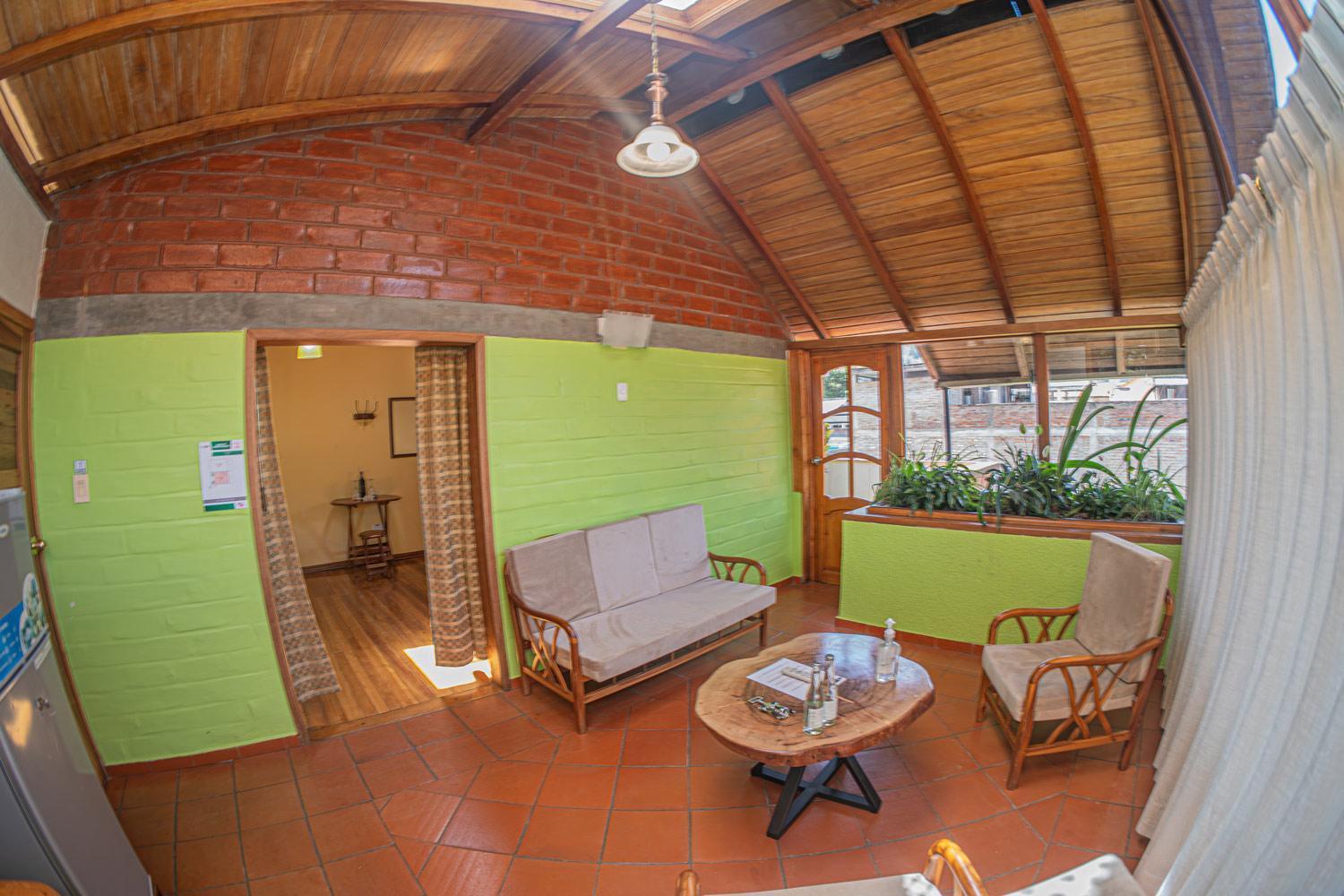 Hotel Y Spa Isla De Banos Exterior photo