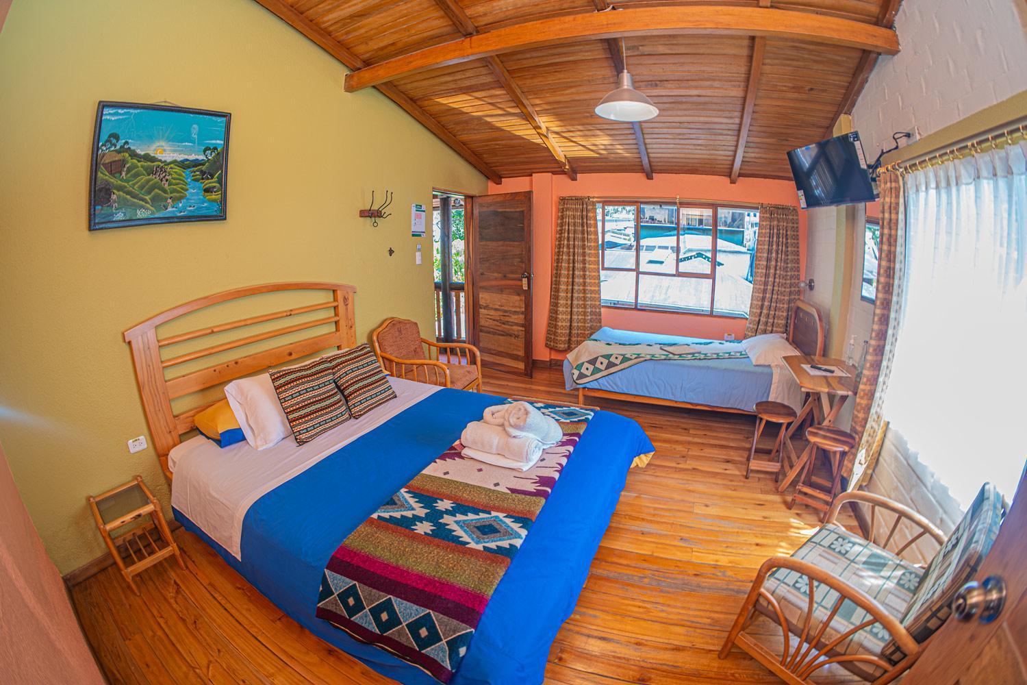 Hotel Y Spa Isla De Banos Exterior photo